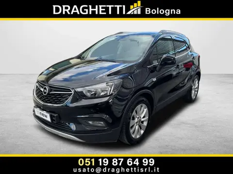 Annonce OPEL MOKKA GPL 2019 d'occasion 