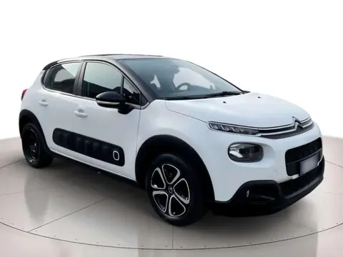 Annonce CITROEN C3 Essence 2019 d'occasion 