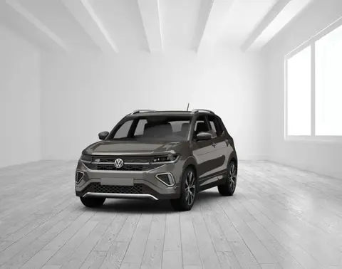 Annonce VOLKSWAGEN T-CROSS Essence 2024 d'occasion 