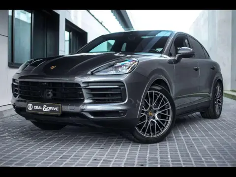 Used PORSCHE CAYENNE Petrol 2020 Ad 