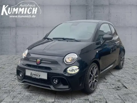 Used ABARTH 595 Petrol 2024 Ad 