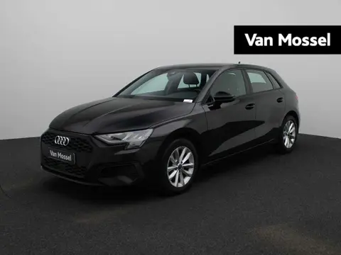 Used AUDI A3 Petrol 2021 Ad 