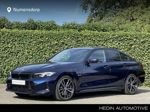 Annonce BMW SERIE 3 Hybride 2024 d'occasion 