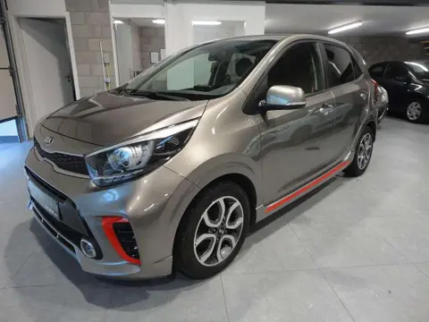 Annonce KIA PICANTO Essence 2020 d'occasion 