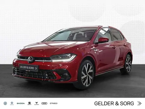 Annonce VOLKSWAGEN POLO Essence 2024 d'occasion 