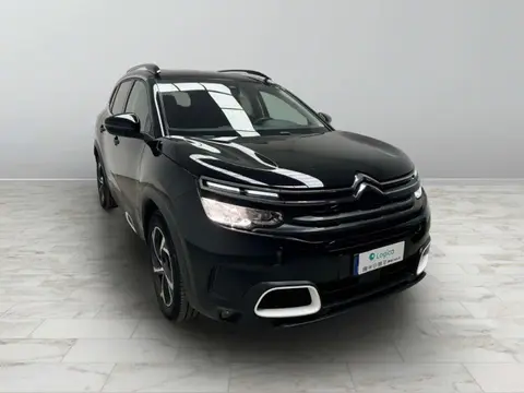 Used CITROEN C5 AIRCROSS Diesel 2020 Ad 