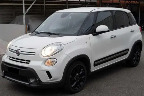 Used FIAT 500L Diesel 2016 Ad 