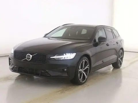 Annonce VOLVO V60 Diesel 2024 d'occasion 