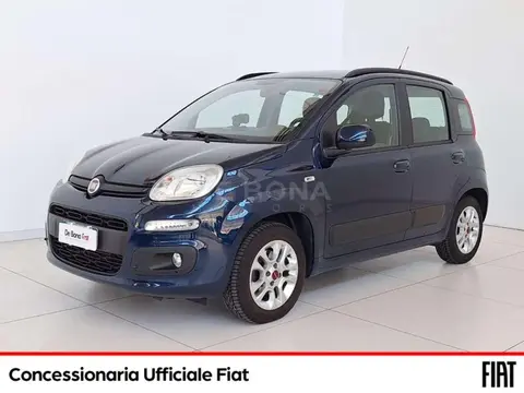 Used FIAT PANDA LPG 2018 Ad Italy