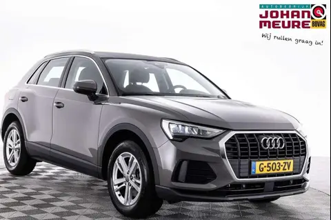 Annonce AUDI Q3 Essence 2020 d'occasion 