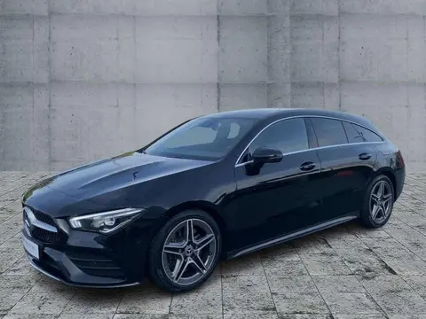 Annonce MERCEDES-BENZ CLASSE CLA Essence 2020 d'occasion 