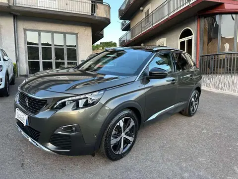 Used PEUGEOT 3008 Diesel 2019 Ad 