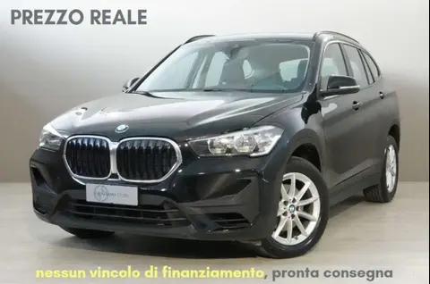 Used BMW X1 Petrol 2020 Ad 