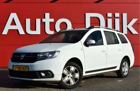 Used DACIA LOGAN LPG 2020 Ad 