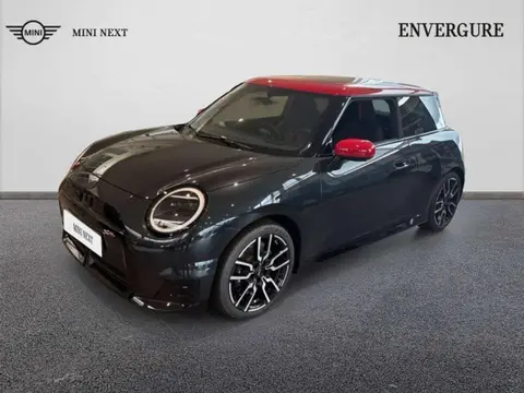 Used MINI COOPER Electric 2024 Ad 