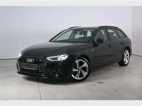 Used AUDI A4 Diesel 2020 Ad 