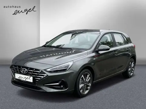 Annonce HYUNDAI I30 Essence 2024 d'occasion 