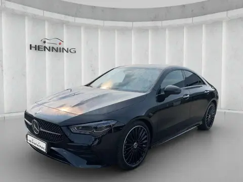 Annonce MERCEDES-BENZ CLASSE CLA Essence 2023 d'occasion 