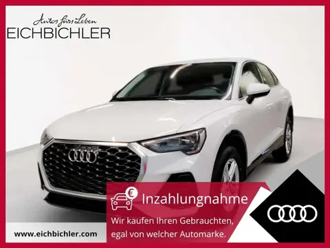 Used AUDI Q3 Hybrid 2021 Ad 