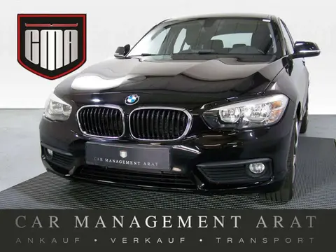 Used BMW SERIE 1 Petrol 2015 Ad 