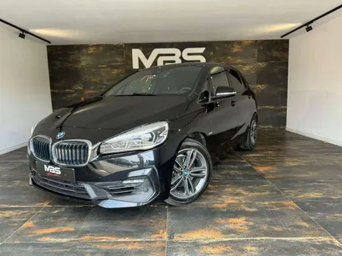 Used BMW SERIE 2 Petrol 2018 Ad 