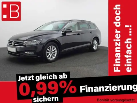 Used VOLKSWAGEN PASSAT Petrol 2023 Ad 