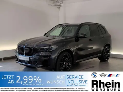 Used BMW X5 Petrol 2023 Ad 