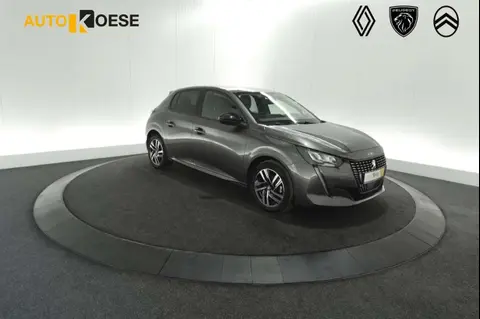 Annonce PEUGEOT 208 Essence 2023 d'occasion 