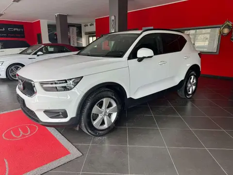 Annonce VOLVO XC40 Diesel 2020 d'occasion 