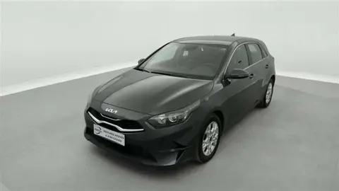 Used KIA CEED Petrol 2022 Ad 