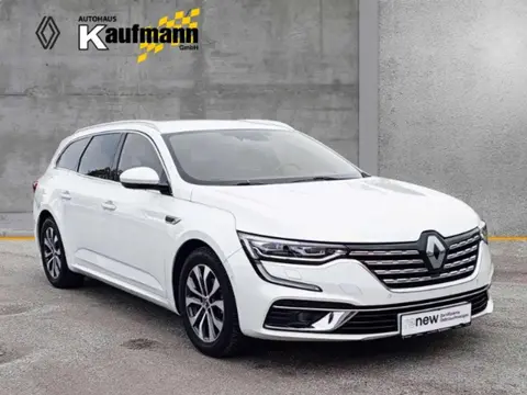 Used RENAULT TALISMAN Petrol 2021 Ad 