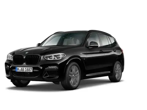 Used BMW X3 Diesel 2020 Ad Germany