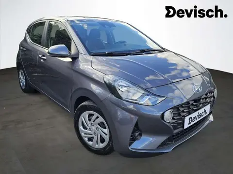 Annonce HYUNDAI I10 Essence 2020 d'occasion 