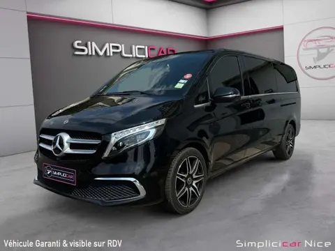 Used MERCEDES-BENZ CLASSE CL Diesel 2020 Ad 