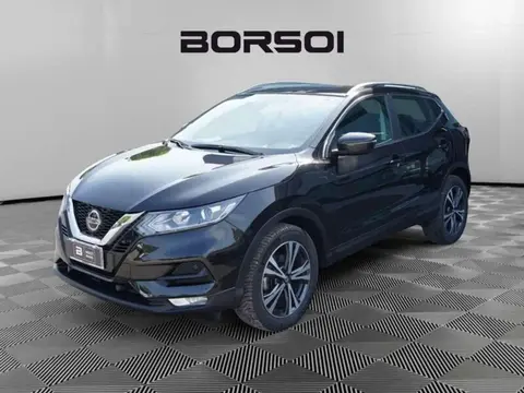 Used NISSAN QASHQAI Petrol 2021 Ad 