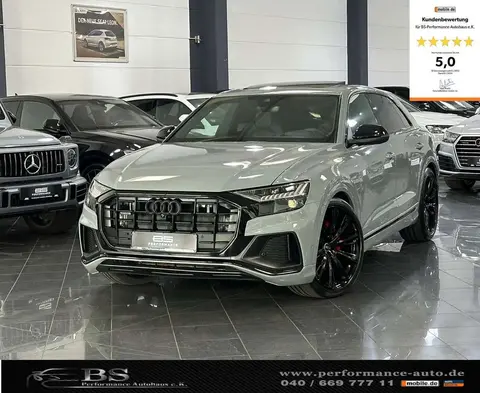 Annonce AUDI Q8 Diesel 2021 d'occasion 