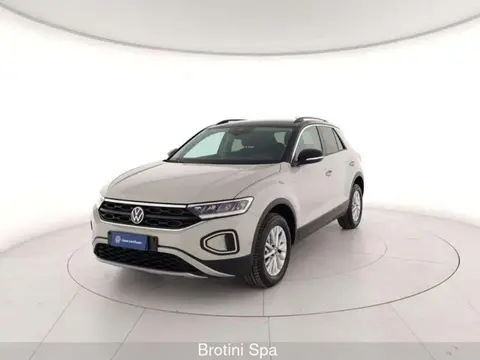 Used VOLKSWAGEN T-ROC Petrol 2023 Ad 