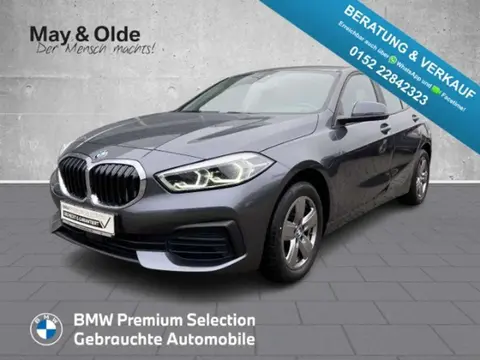 Used BMW SERIE 1 Petrol 2021 Ad 