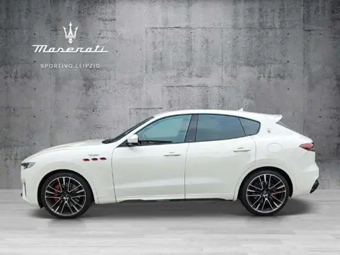 Used MASERATI LEVANTE Petrol 2021 Ad 