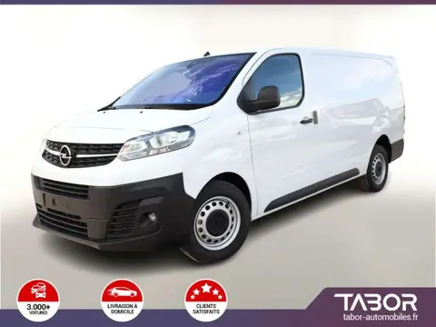 Annonce OPEL VIVARO Diesel 2024 d'occasion 