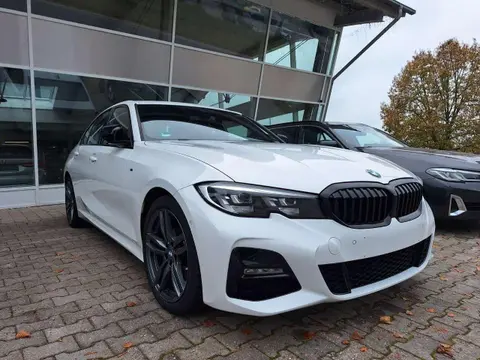 Annonce BMW SERIE 3 Diesel 2020 d'occasion 