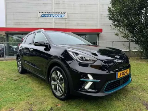 Used KIA E-NIRO Electric 2020 Ad 