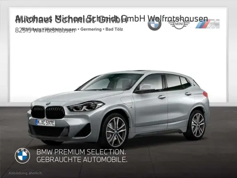 Used BMW X2 Hybrid 2023 Ad Germany