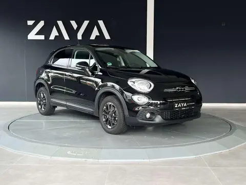 Annonce FIAT 500X Essence 2023 d'occasion 