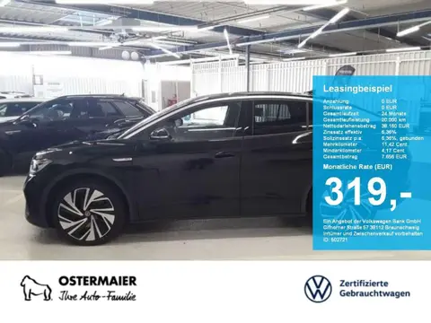 Annonce VOLKSWAGEN ID.5 Électrique 2023 d'occasion 