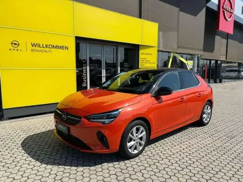 Annonce OPEL CORSA Essence 2021 d'occasion 