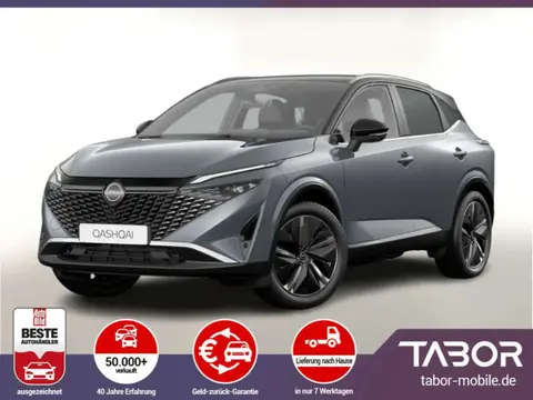 Annonce NISSAN QASHQAI Essence 2024 d'occasion 