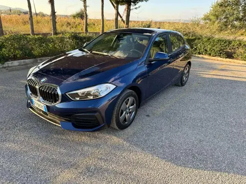 Used BMW SERIE 1 Diesel 2019 Ad 