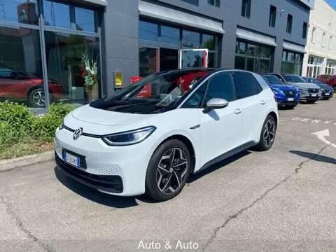 Annonce VOLKSWAGEN ID.3 Électrique 2020 d'occasion 