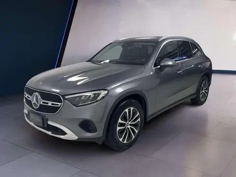 Used MERCEDES-BENZ CLASSE GLC Hybrid 2023 Ad 